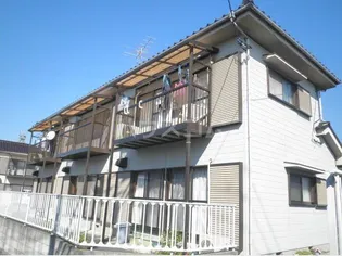 埼玉県さいたま市浦和区木崎2【一戸建】の外観