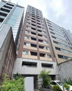 パレステュディオ渋谷ステーションフロントの画像