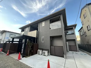 BELLE LEAD五橋の画像