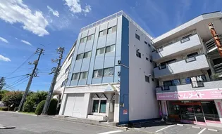 フレール津倉【4階】の外観