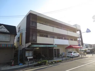 北川マンションの画像