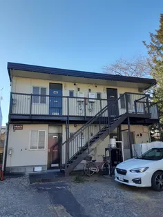 白樺ハイツの画像