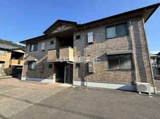 セジュール ウィルモア B棟の画像