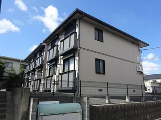 パサージュ常盤平の画像