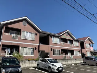 グリーンシティの画像