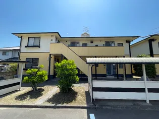 サンライフ中島 II Aの画像