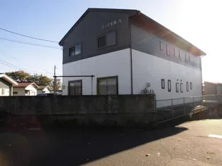 コーポ常陽Aの画像