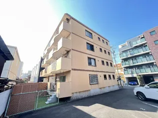 花池マンションの画像