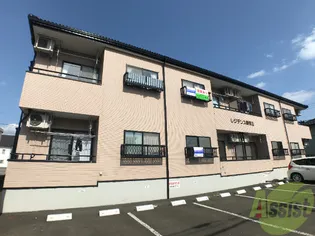 レジデンス新栄2の画像