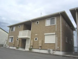 アルル A棟の画像