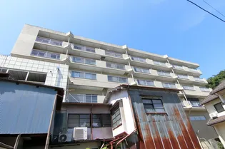 MARUKO Nihonmatsu【6階】の外観