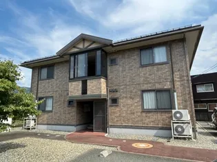 オーシャン ソレイユ B棟の画像