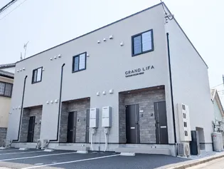 グランリーファ高林西の画像