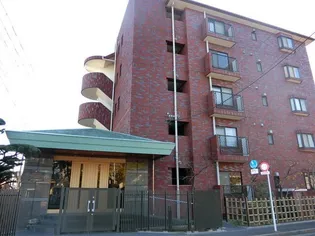 ベルメゾン南篠崎ユニゾンの画像