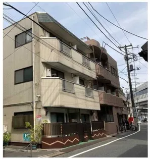 メゾン ブランシェの画像