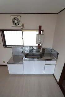 山田ハイツ【2階】のその他画像