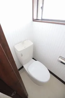 山田ハイツ【2階】の内装