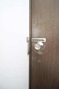 山田ハイツ【2階】の内装