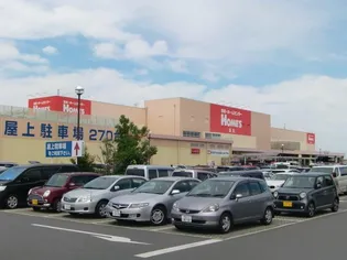 山田ハイツ【2階】の周辺