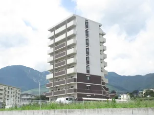 リデアル別府の画像