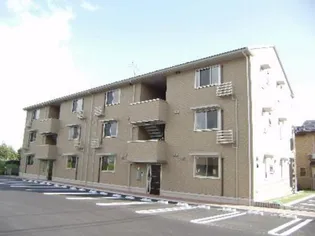 ハイツ943 A【1階】の外観