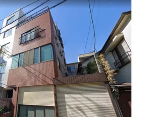 東京都墨田区石原2【マンション】の外観