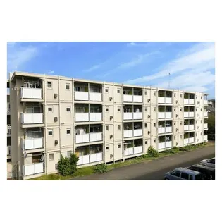 ビレッジハウス鎌倉4号棟の画像