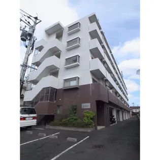 エルスタンザ子平町の画像