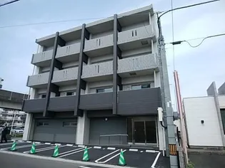 MKマンションの画像