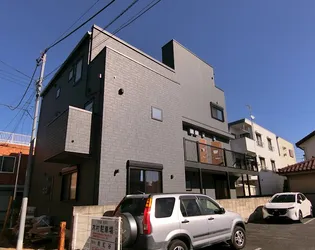 ラ フレーズ調布の画像