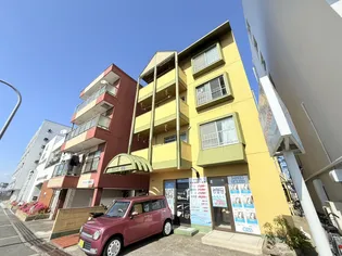 サンコーポ香里の画像