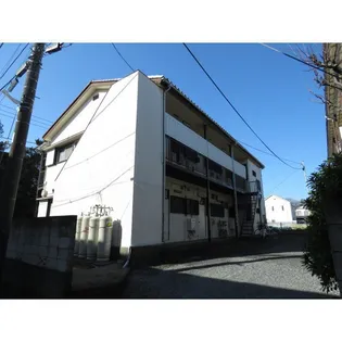 第一田中ハイツの画像