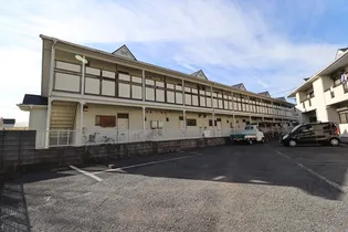 第三マキノコーポの画像