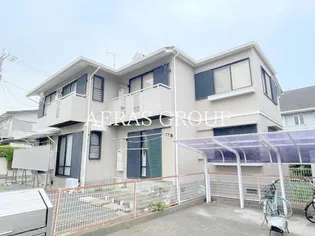 パラシオンの画像