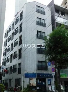 メゾン・ド・オルム【6階】の外観