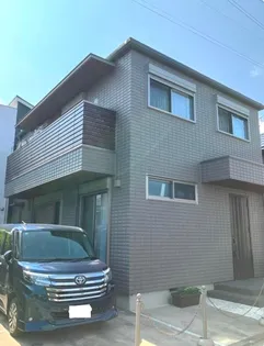 神奈川県横浜市旭区鶴ケ峰2【一戸建】の外観