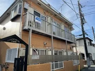 クレセントハイツ学園西の画像