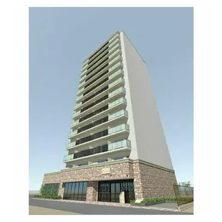 プレジオ西新井【5階】の外観