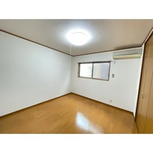 井草ハイツB【2階】の内装