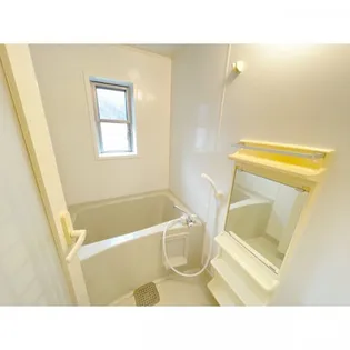 井草ハイツB【2階】の風呂