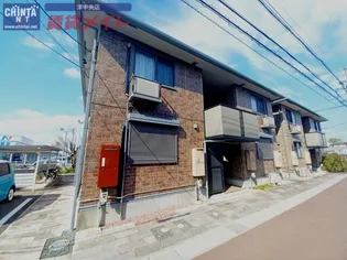 プレミール ボヌール Aの画像