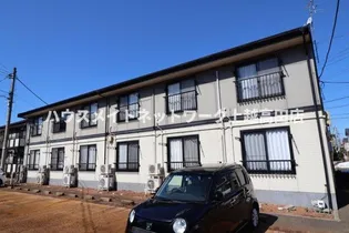 ロイヤルガーデン子安 Fの画像