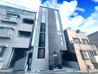 FULLEA奥沢の画像