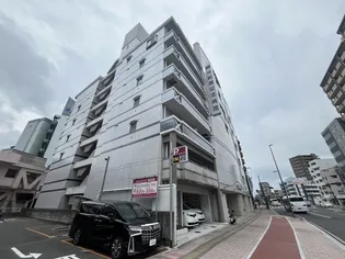 ランドマーク横川の画像