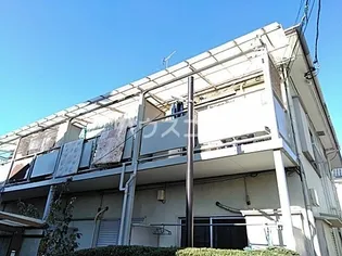 井上ハイツの画像