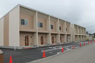 茨城県土浦市おおつ野6【一戸建】の外観