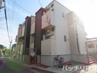 グランフェリシアの画像