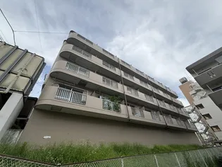 小松島アベニューの画像