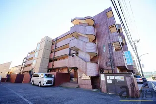 東京都小平市天神町1【マンション】の外観