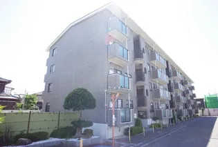 マッティーナ神戸弐番館の画像